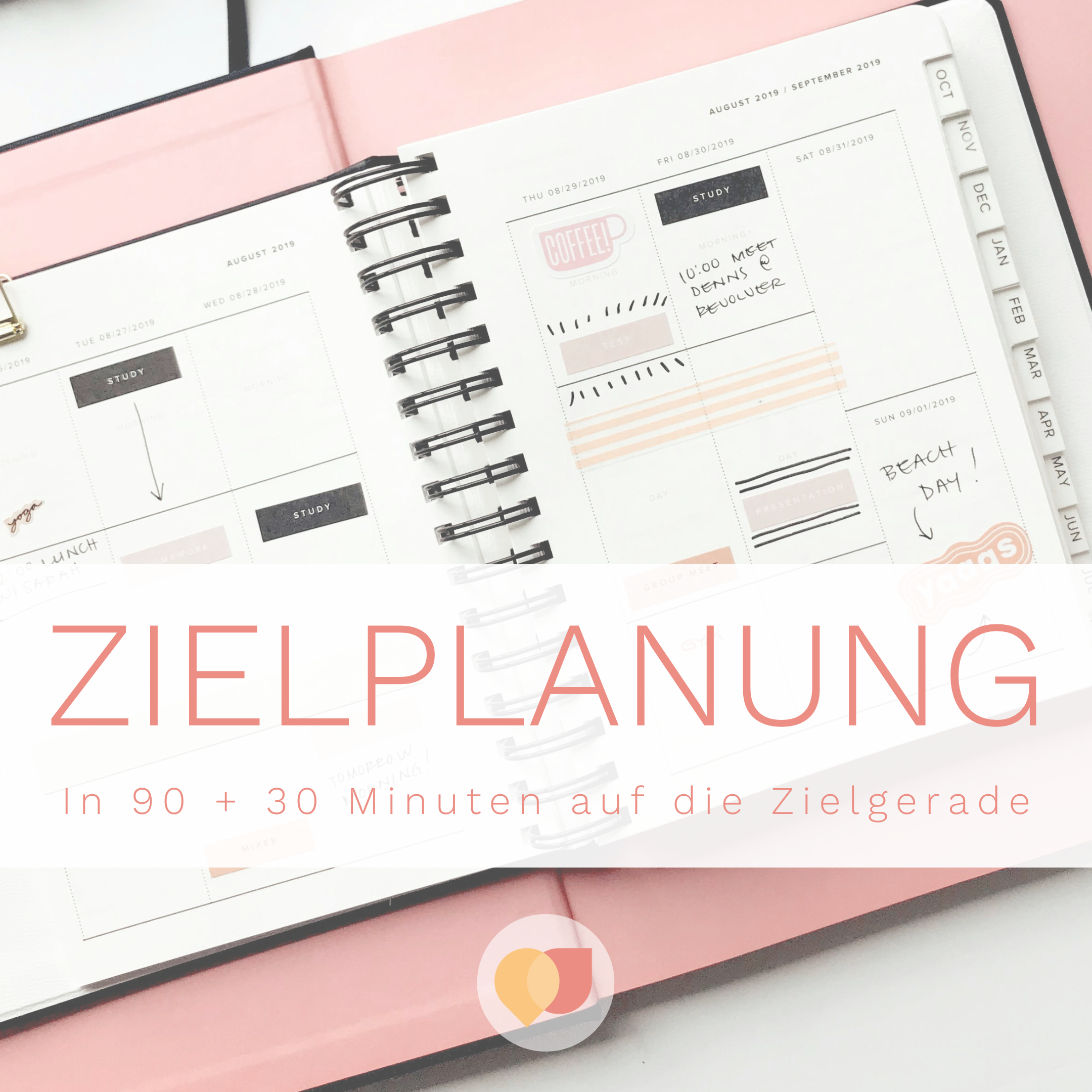 Individuelle Zielplanung - Deine Sparringspartnerin - Maren Gutzmann • Foto von Marissa Grootes auf Unsplash