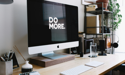 Ein Büro zum Wohlfühlen - Deine Sparringspartnerin - Maren Gutzmann - Foto von Carl Heyerdahl auf Unsplash